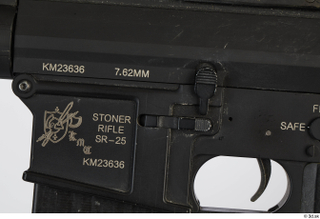 Weapon Rifle MK11 aka SR-25 details of rifle weapons-rifle 0018.jpg